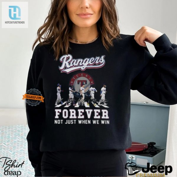 Rock Texas Rangers Tee Loyal Fan Win Or Lose hotcouturetrends 1