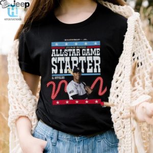 Score Big Juan Soto 24 Yankees Allstar Shirt Play Ball hotcouturetrends 1 2