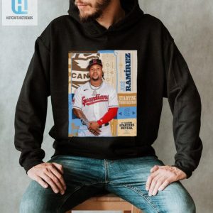 Rock The Block Jose Ramirez Allstar Shirt 24 hotcouturetrends 1 3