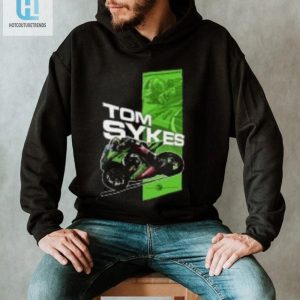 Snag Tom Sykes 2013 Tee Unique Nostalgia With A Smile hotcouturetrends 1 3