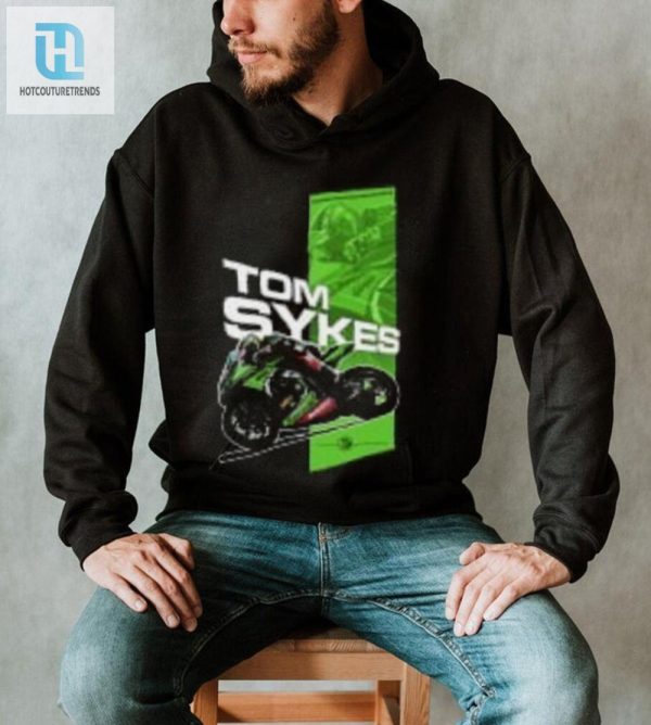 Snag Tom Sykes 2013 Tee Unique Nostalgia With A Smile hotcouturetrends 1 3