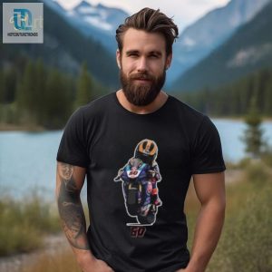 Unique Van Der Mark Cartoon Tee Funny Stylish Wear hotcouturetrends 1 1