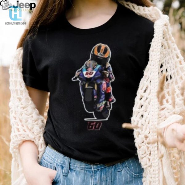 Unique Van Der Mark Cartoon Tee Funny Stylish Wear hotcouturetrends 1 2