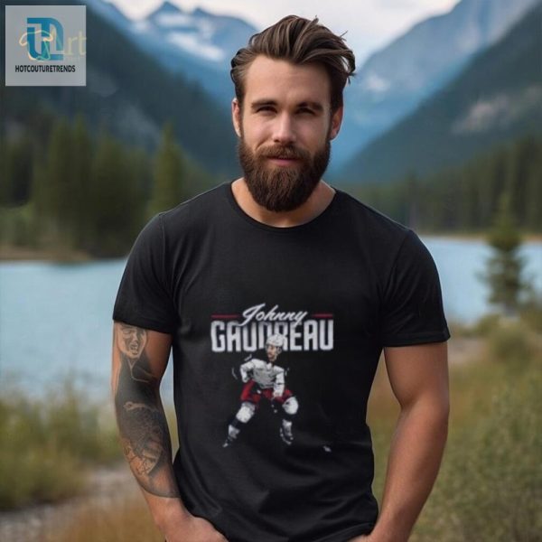 Get Retro Johnny Gaudreaus Smokin Columbus Tee hotcouturetrends 1 1