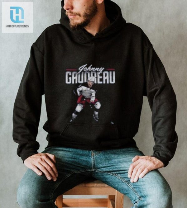 Get Retro Johnny Gaudreaus Smokin Columbus Tee hotcouturetrends 1 3