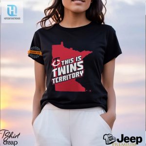 Get Your Minnesota Twins Fanatics Hometown Legend Tee hotcouturetrends 1 1