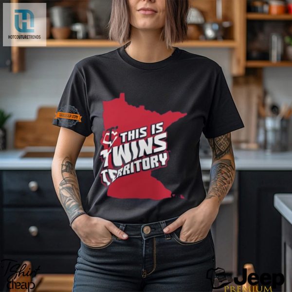 Get Your Minnesota Twins Fanatics Hometown Legend Tee hotcouturetrends 1 2