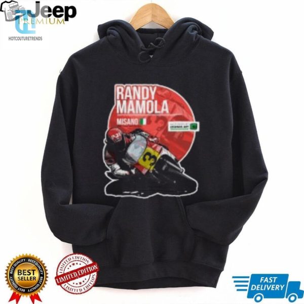 Get 87 Misano Mania Randy Mamola Shirt Fun Unique hotcouturetrends 1