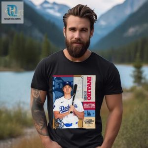 Get Your Ohtani 2024 Allstar Dh Shirt National Laughs hotcouturetrends 1 1