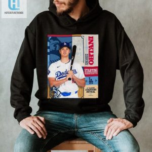 Get Your Ohtani 2024 Allstar Dh Shirt National Laughs hotcouturetrends 1 3