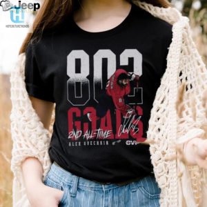 Ovis 2 Goals Tee A Punny Tribute To Greatness hotcouturetrends 1 2