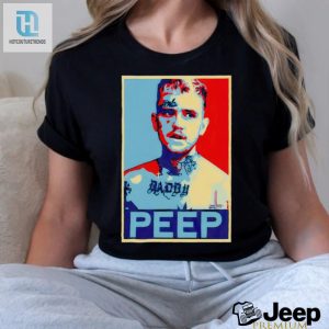 Daddy Peep Portrait Shirt Hilariously Unique Gift Idea hotcouturetrends 1 2