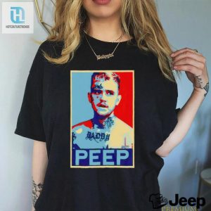 Daddy Peep Portrait Shirt Hilariously Unique Gift Idea hotcouturetrends 1 4