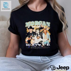 Laugh Loud In Style Unique Morgan Wallen Shirt hotcouturetrends 1 1