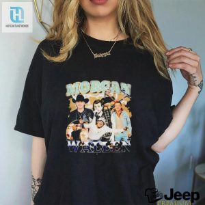 Laugh Loud In Style Unique Morgan Wallen Shirt hotcouturetrends 1 3