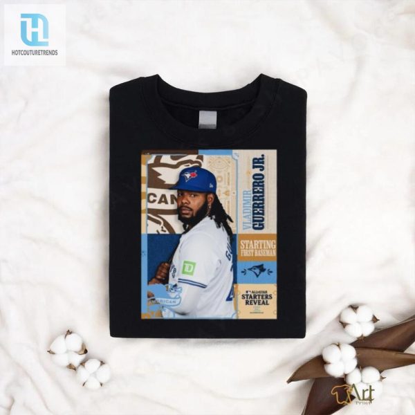 Get Vlad Jrs 2024 All Star Shirt Hit Like A Blue Jay hotcouturetrends 1