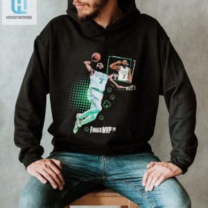 Mvp Finals24 Shirt Jaylen Brown Seriously Cool Swag hotcouturetrends 1 1