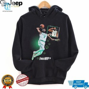 Mvp Finals24 Shirt Jaylen Brown Seriously Cool Swag hotcouturetrends 1 3