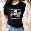 Get Your Laughs Chowdah Hill Uss Ike 4Th Of July 2024 Tee hotcouturetrends 1