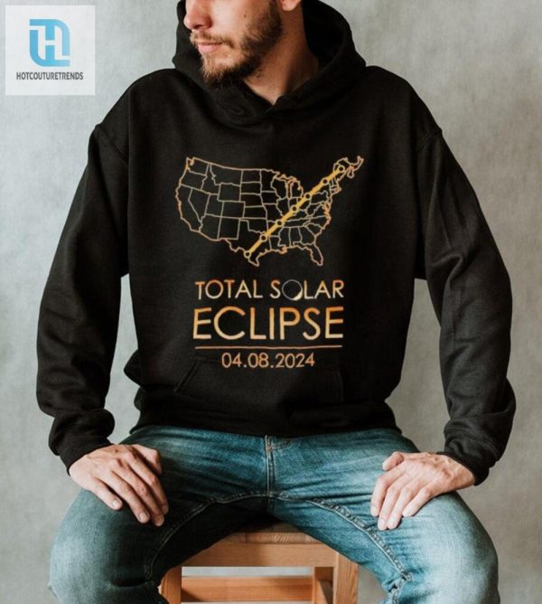 Get Mooned 2024 Eclipse Tour Usa Tee Out Of This World hotcouturetrends 1 1