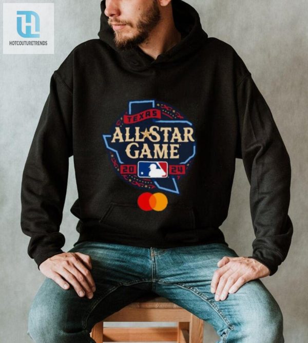 2024 Mlb All Star Game Tee Pick Your Star With A Smile hotcouturetrends 1 1