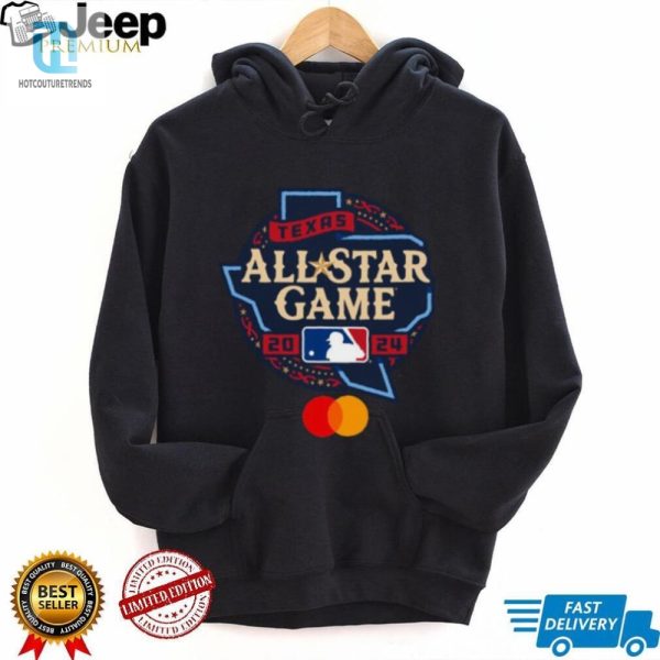 2024 Mlb All Star Game Tee Pick Your Star With A Smile hotcouturetrends 1 3