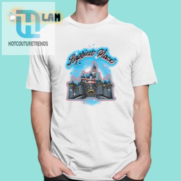 Get Happy With Our Hilarious Unique Rope Drop Shirt hotcouturetrends 1