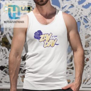 Grab The 1St Ever Zay Day Shirt Hilariously Unique hotcouturetrends 1 4