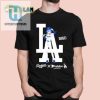 Hilarious Hoshimachi Buy La Dodgers X Hololive Suisei Tee hotcouturetrends 1