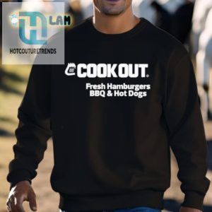 Grill Master Shirt Funny Cookout King Of Burgers Dogs hotcouturetrends 1 2