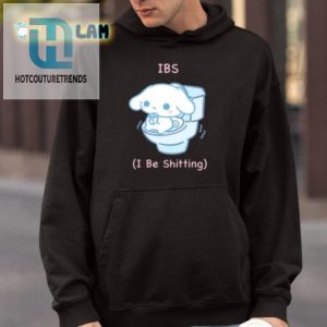 Get Laughs With Our Unique Ibs I Be Shitting Shirt hotcouturetrends 1 3