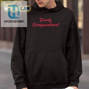 Get Laughs With Our Unique Chuu Family Disappointment Shirt hotcouturetrends 1 3