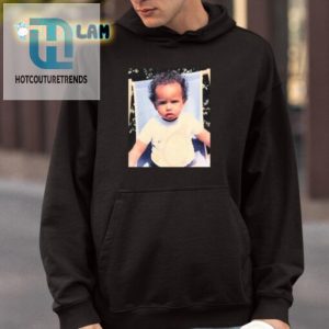 Dress Your Baby In Speed Lewis Hamilton Fun Photo Shirt hotcouturetrends 1 3