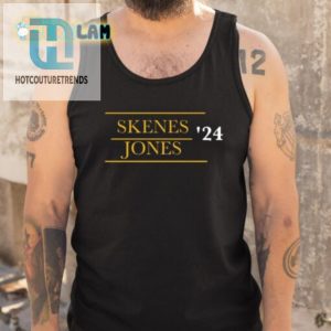 Get Laughs With Pirates Paul Skenes Jared Jones 24 Tee hotcouturetrends 1 4