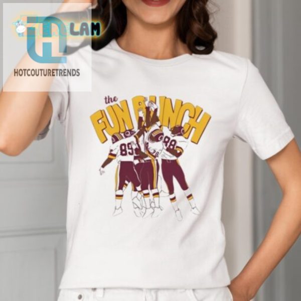 Get Laughs With Rick Doc Walker The Fun Bunch Shirt hotcouturetrends 1 1