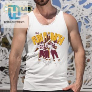 Get Laughs With Rick Doc Walker The Fun Bunch Shirt hotcouturetrends 1 4