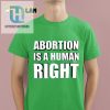 Abortions Rights Shirt Humorously Unique Statement Tee hotcouturetrends 1