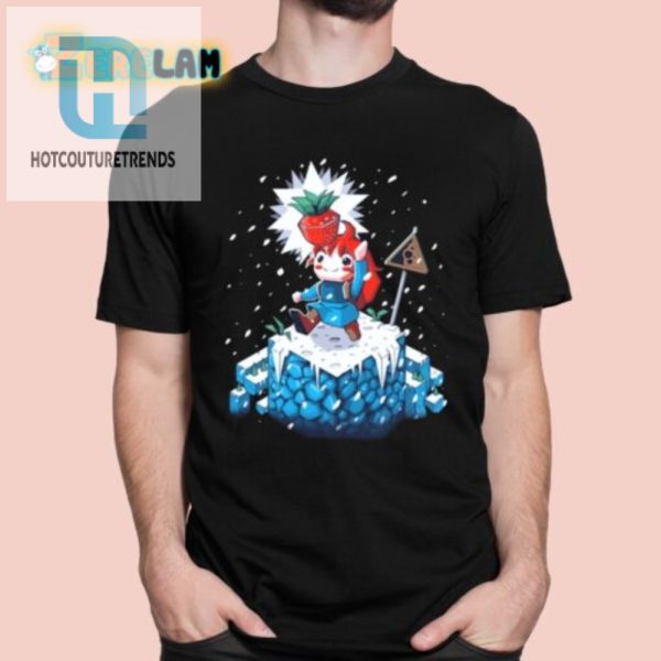 Score High In Style Hilarious Theyetee Celeste 64 Shirt hotcouturetrends 1