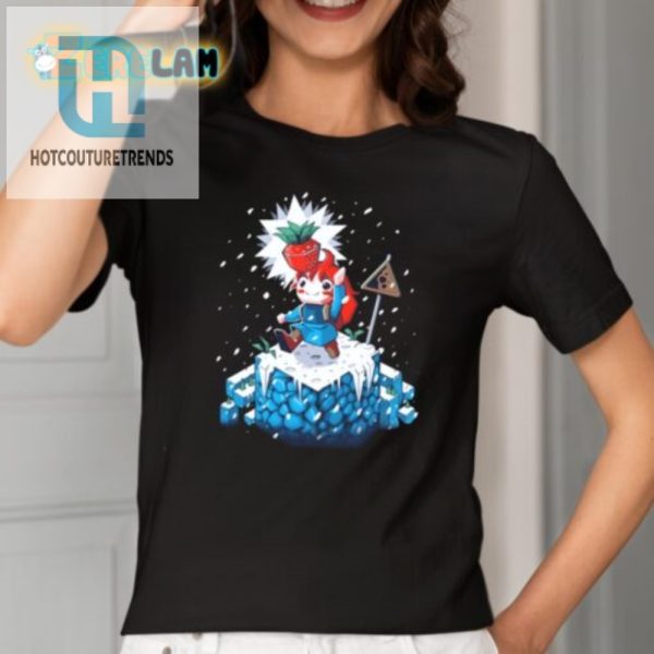 Score High In Style Hilarious Theyetee Celeste 64 Shirt hotcouturetrends 1 1