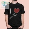 Funny I Love Josh Shirt Stand Out With Unique Humor hotcouturetrends 1