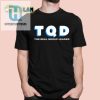 Tqd Leader Shirt The Hilariously Unique Boss Attire hotcouturetrends 1