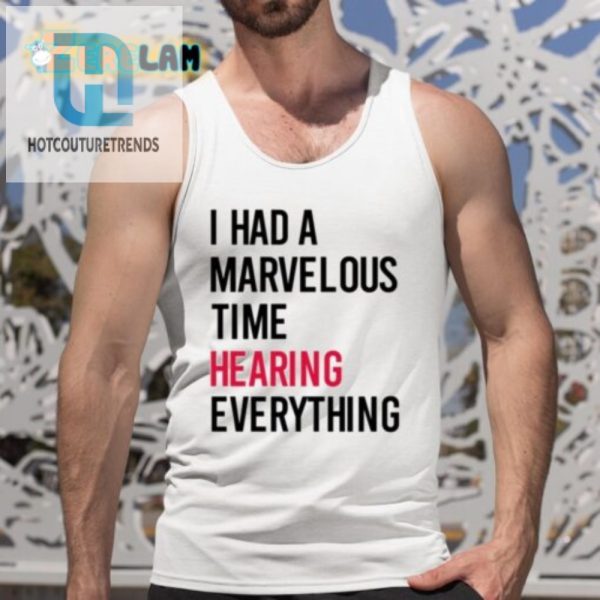 Marvelous Time Shirt Unique Funny Tee For Every Occasion hotcouturetrends 1 4