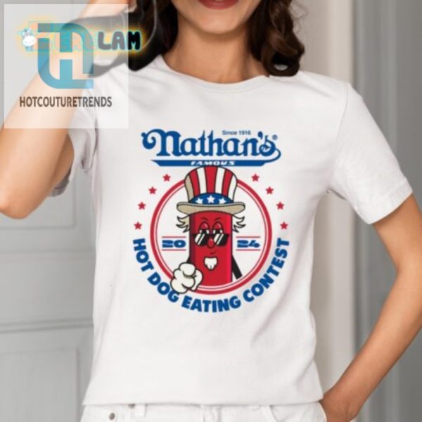 Funny Badlands Booker 2024 Hot Dog Champ Tee hotcouturetrends 1 1