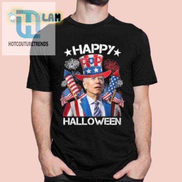 Biden Halloween Shirt Funny Roman Atwood Design hotcouturetrends 1