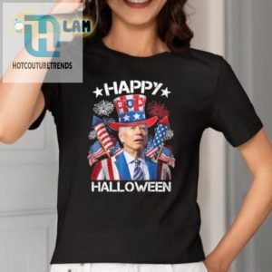 Biden Halloween Shirt Funny Roman Atwood Design hotcouturetrends 1 1