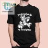 Funny Not Immune To Propaganda Shirt Stand Out Laugh hotcouturetrends 1 4