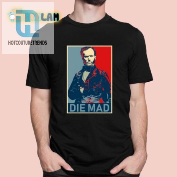 Get Even With Style Hilarious William Tecumseh Sherman Tee hotcouturetrends 1