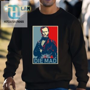 Get Even With Style Hilarious William Tecumseh Sherman Tee hotcouturetrends 1 2