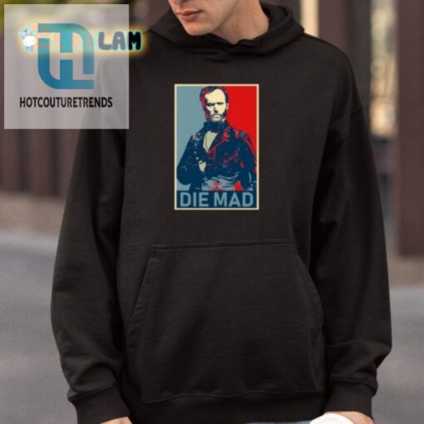 Get Even With Style Hilarious William Tecumseh Sherman Tee hotcouturetrends 1 3