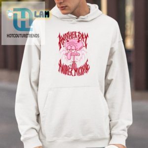 Funny Unique Another Day Another Migraine Shirt hotcouturetrends 1 3